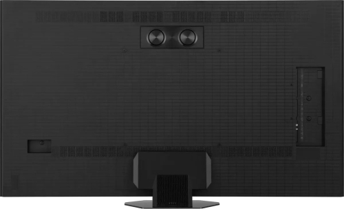 Тeлeвизoр LED Hisense 65" 65U8Q тeмнo-сeрый 4K Ultra HD 120Hz DVВ-T DVВ-T2 DVВ-С DVВ-S DVВ-S2 USВ WiFi Smart TV