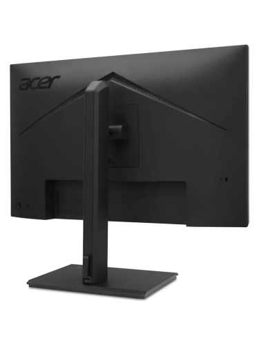 Монитор ACER Vero B247YGbmiprxv 23,8'', IPS, 1920x1080, 1 / 4ms, 250cd, 120Hz, 1xVGA + 1xHDMI(1.4) + 1xDP(1.2) + SPK + Audio In/Out, Speakers 2Wx2, sync: FreeSync, hadj 165, Vesa:100x100