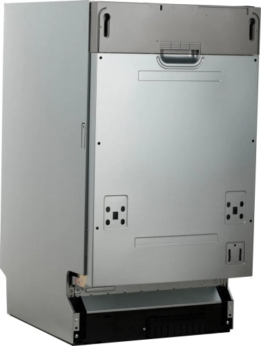 Встраиваемая посудомоечная машина MAUNFELD MLP-08IMRO