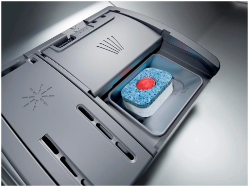 Встраиваемая посудомоечная машина Bosch SMV4EVX10E