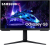 Монитор Samsung 23.8" Odyssey G3 LS24DG302EUXEN VA LED 1920x1080 180Hz 1ms черный