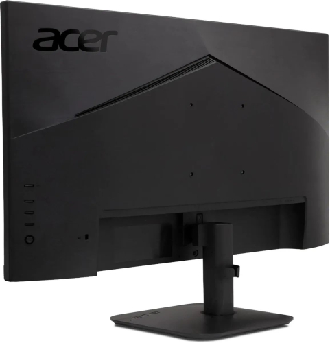 Монитор Acer 27" KA272Kbmiipx 2560x1440 IPS LED черный UM.HX2CD.003
