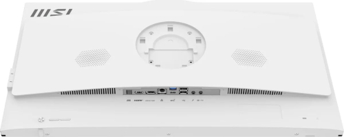 Моноблок MSI Pro 27" AP272P 14M-684XRU Full HD, Intel Core i7 14700, 32ГБ DDR5, 1ТБ SSD, noOS белый 9S6-AF8322-819