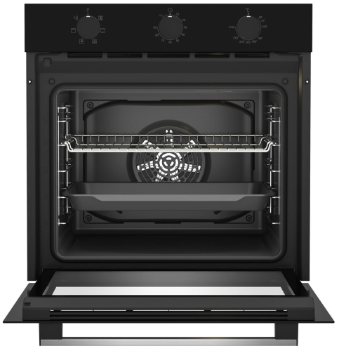 Духовой шкаф электрический Indesit IFE 3634 BL  