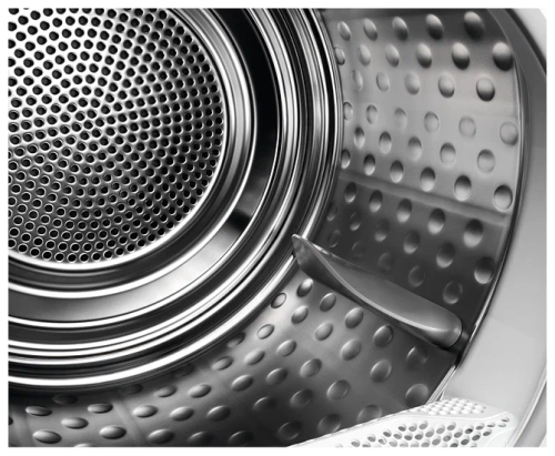 Сушильная машина Electrolux EW8H258B