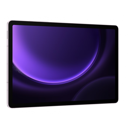 Планшет Samsung Galaxy Tab S9 FE 6/128GB Wi-Fi Lavander (Лавандовый) SM-X510