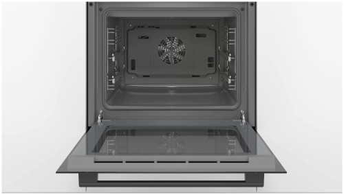 Электрический духовой шкаф Bosch HBJ558YB3Q