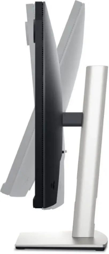 Монитор Dell 27" P2724DEB черный IPS LED