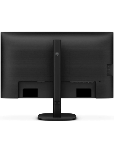 Монитор Philips 27B2U3601 27'', 2560x1440, IPS, 120Hz, 50M:1, 350cd, 4ms, 1*HDMI 2.0, DisplayPort 1.4, 4*USB, Type-c 90W,  Speakers , Height adj 150, pivot, VESA, 3Y, Black