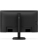 Монитор Philips 27B2U3601 27'', 2560x1440, IPS, 120Hz, 50M:1, 350cd, 4ms, 1*HDMI 2.0, DisplayPort 1.4, 4*USB, Type-c 90W,  Speakers , Height adj 150, pivot, VESA, 3Y, Black
