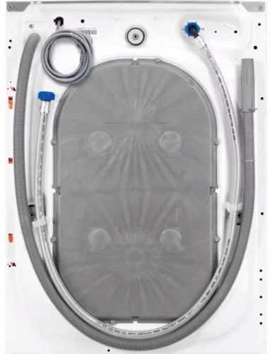 Стиральная машина с сушкой Electrolux  EW7W368SI