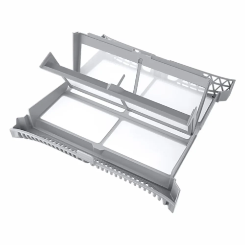 Сушильная машина SAMSUNG DV80T5220AW