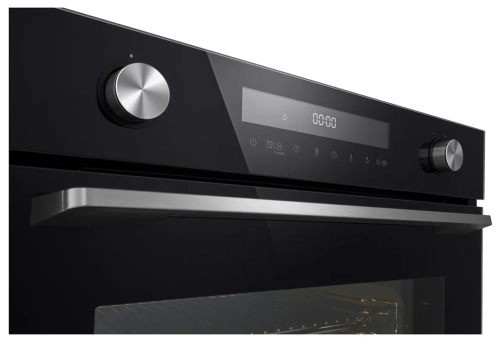 Электрический духовой шкаф LG WSEZ7225B1