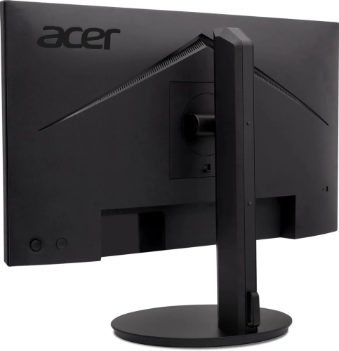 Монитор 23.8" ACER CB242YGbir black (IPS, 1920x1080, 178°/178°, 250cd/m2, 1000:1 (100M:1), 1ms, 120Hz, HAS, VGA, HDMI, DP, MM) (UM.QB2CD.G011)
