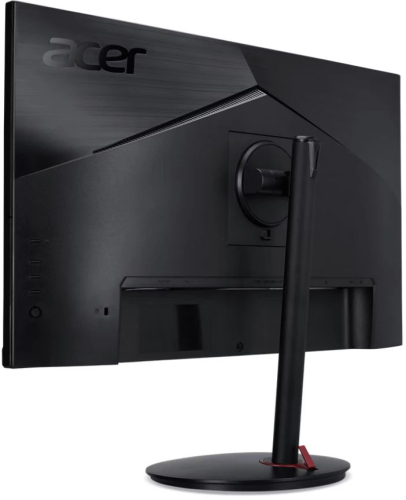 Монитор 27" ACER XV272KV3bmiiprx Black IPS