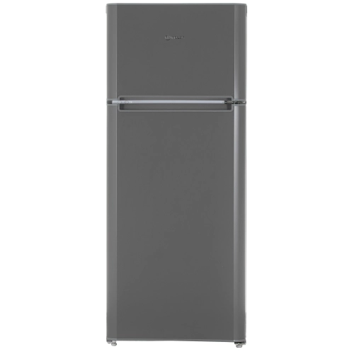 Холодильник с морозильником Indesit TIA 14 G