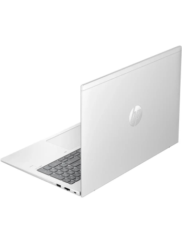 Ноутбук HP Probook 460 G11, 16" (1920x1200) IPS/Intel Core Ultra 5 125U/8 ГБ DDR5/512 ГБ SSD/Intel Graphics/Без системы, Серебристый (B26L0PT)