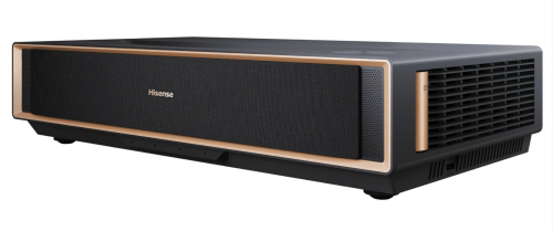 Проектор Hisense Smart Laser Cinema PT1