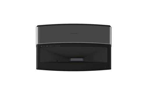 Проектор Hisense PL2SE, черный, Wi-Fi