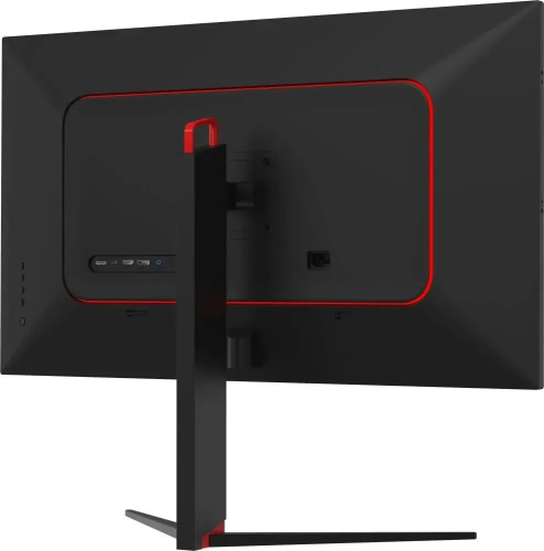 Монитор Dahua 31.5" LM32-P301A 2560x1440 IPS LED черный