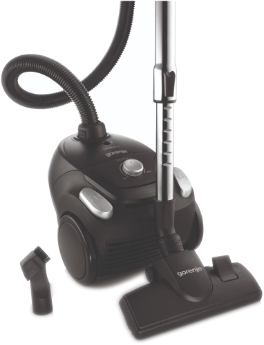 Пылесос Gorenje VC 1611 CXBK