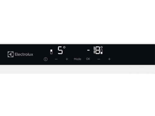Встраиваемый холодильник Electrolux LNS6TE19S