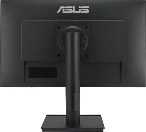 Монитор Asus 27" VA27DQFS IPS LED черный 90LM06H0-B01370