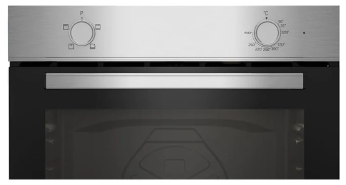 Электрический духовой шкаф Beko BBIC12000XD