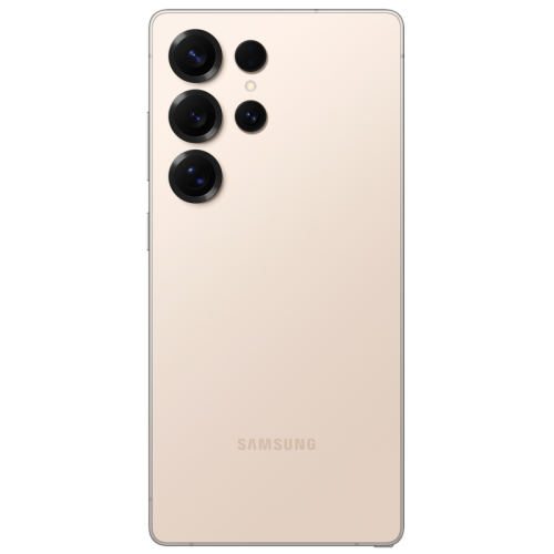 Смартфон Samsung Galaxy S25 Ultra 12/512GB Titanium Pink Gold (Розовое золото)