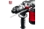 Перфоратор SDS Plus ЗУБР 1500 Вт ПВ-32-1500 ЭВ