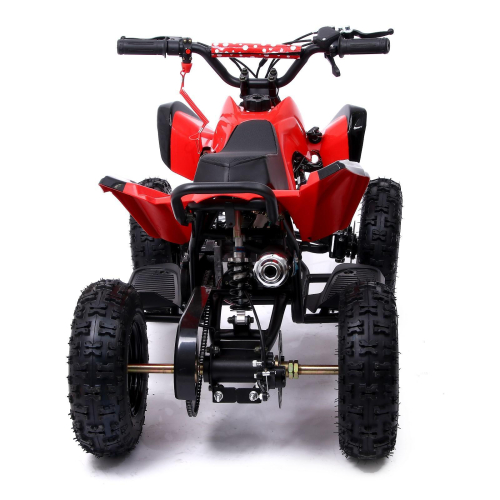 Детский квадроцикл бензиновый ATV R6.40 - 49cc