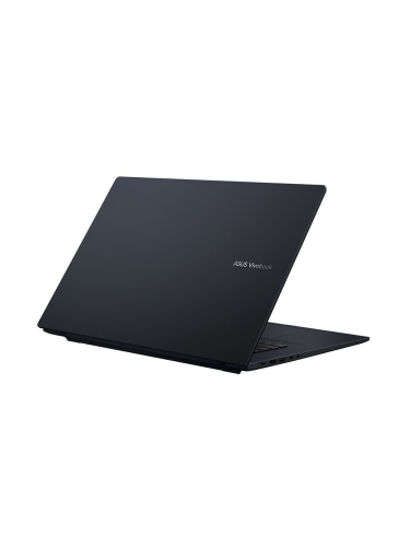Ноутбук ASUS Vivobook 18 M1807HA-S8055, 18.4" (1920x1200) IPS 144 Гц/AMD Ryzen 7 260/32 ГБ DDR5/1024 ГБ SSD/AMD Radeon Graphics/Без системы, Синий (90NB15P1-M002R0)