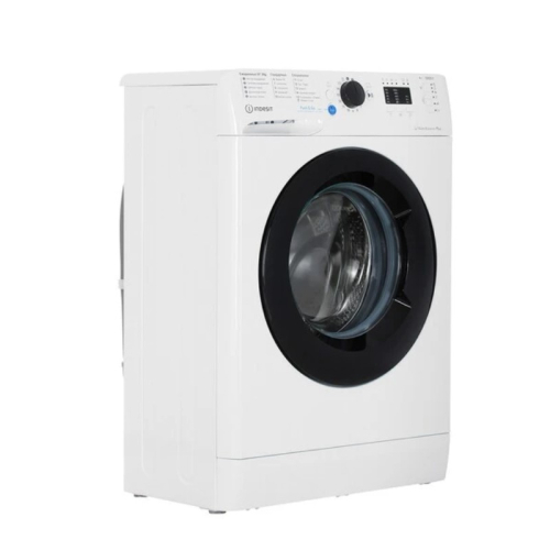 Стиральная машина Indesit BWUA 41051 WB RU