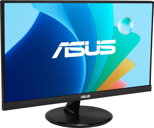 Монитор Asus 21.5" VP229HF черный IPS LED