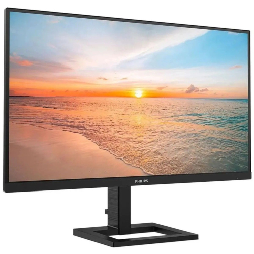 Монитор 27" PHILIPS 27E1N1800AE Black