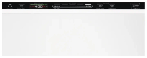 Встраиваемая посудомоечная машина Electrolux EES848200L