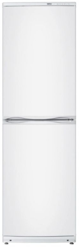 Холодильник ATLANT ХМ 6023-031, белый