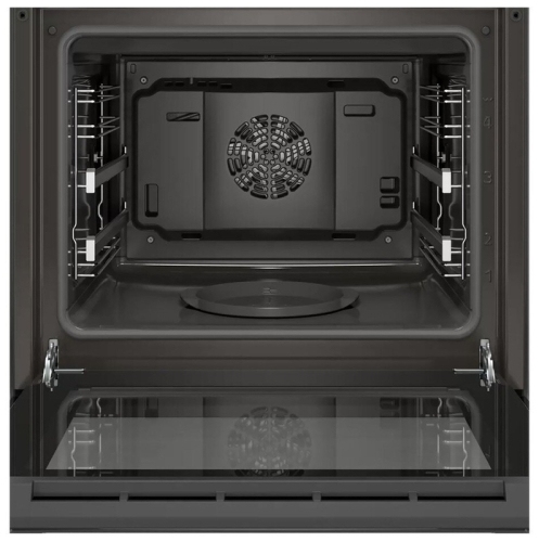 Духовой шкаф Bosch HIJ517YS0R