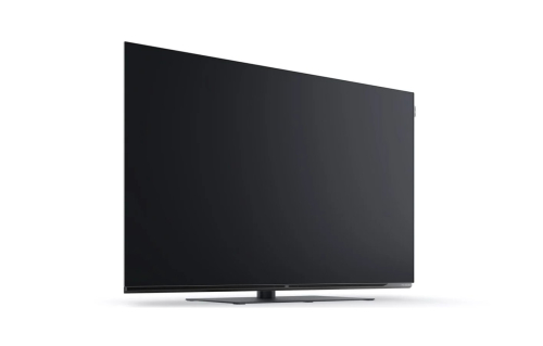 Loewe We. SEE 48 oled coal black