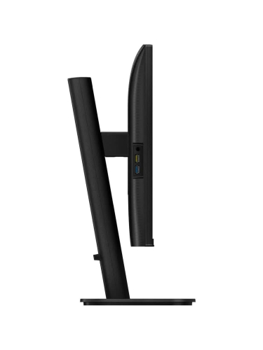 Монитор Philips 27B2U3601 27'', 2560x1440, IPS, 120Hz, 50M:1, 350cd, 4ms, 1*HDMI 2.0, DisplayPort 1.4, 4*USB, Type-c 90W,  Speakers , Height adj 150, pivot, VESA, 3Y, Black