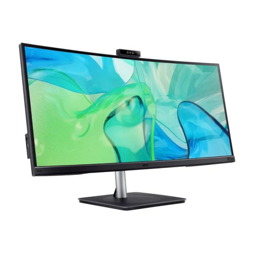 Монитор Acer CB343CURDbemiiphcuzx 34'' Curved 3800R  IPS, UWQHD UM.CB3CD.D01