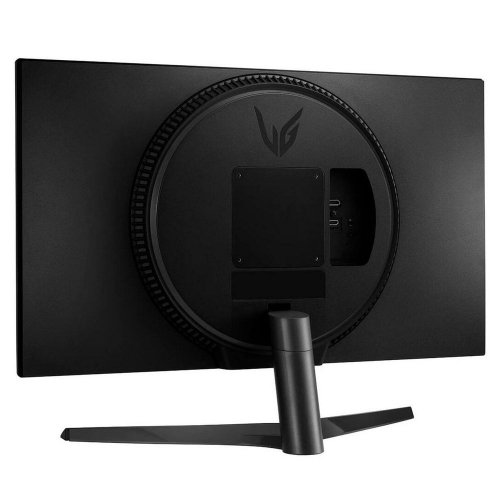 Монитор 27" LG 27GS60F-B Black