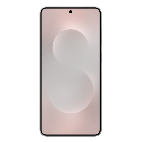 Смартфон Samsung Galaxy S25 Edge 12/512GB Titanium Silver (Серебристый)