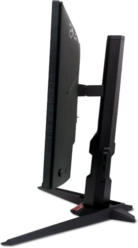 Монитор Acer 27" Nitro XV270UP6bmiiprx IPS LED 2560x1440 144Hz 1ms черный UM.HX0CD.601