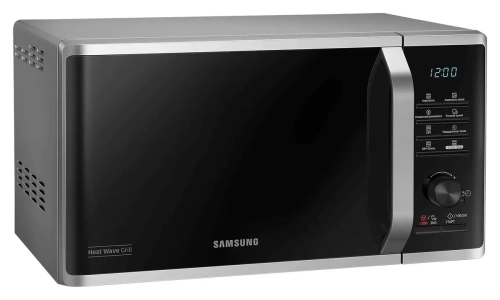 Микроволновая печь Samsung MG23K3575AS