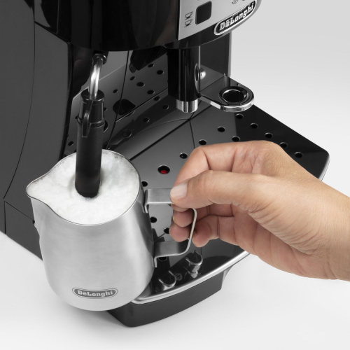 Кофемашина DeLonghi Magnifica ECAM22.110.B черный