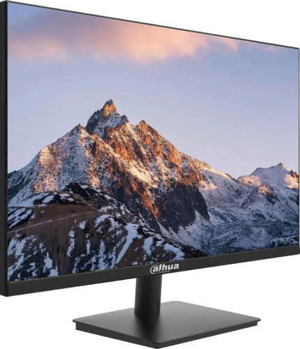 Монитор Dahua 27" DHI-LM27-A221Y IPS LED 1920x1080 144Hz 1ms черный