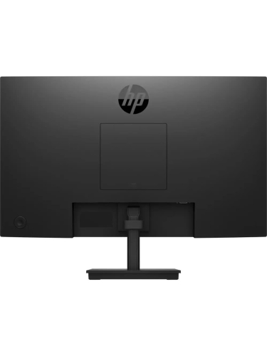 Монитор HP 23.8" P24 G5 черный IPS LED 16:9 HDMI 250cd 178гр/178гр 1920x1080 VGA DP FHD 4.51кг