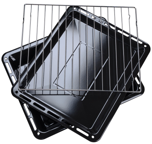 Духовой шкаф электрический DeLonghi DEO 735 NB FRANCA 