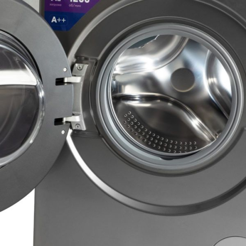 Стиральная машина CENTEK CT-1973 (серый)